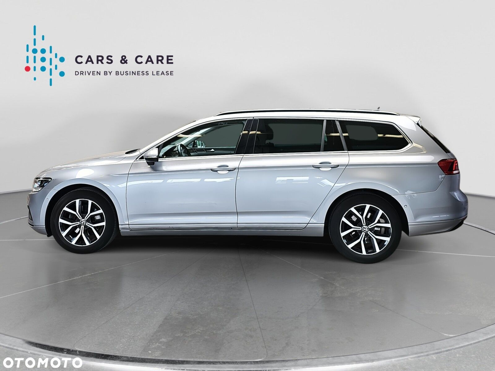 Volkswagen Passat 2.0 TDI EVO Business - 10