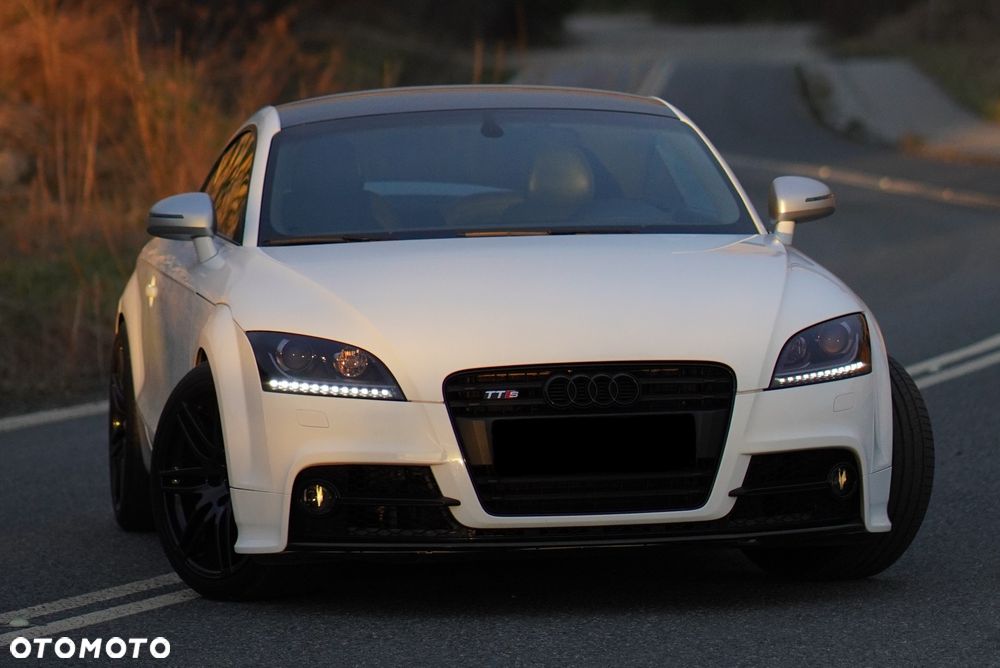Audi TT Coupé 1.8 TFSI - 2