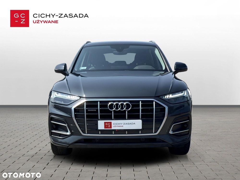 Audi Q5 Sportback 45 TFSI mHEV Quattro Advanced S tronic - 9