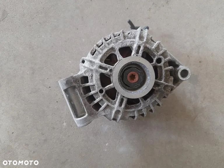 Alternator Ford C-MAX 1.6b 16V AV6N-10300-HA - 4
