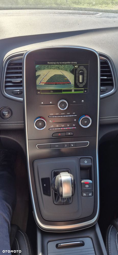 Renault Grand Scenic TCe 140 GPF EDC BLACK EDITION - 23