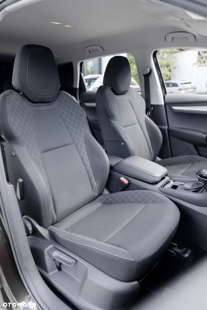 Skoda Karoq 1.5 TSI ACT GPF 4x2 Ambition DSG - 14