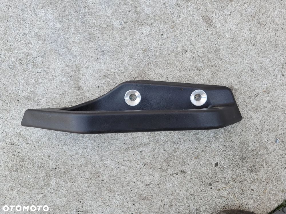 Uchwyt, rączka pasażera KTM 690 Duke 12-15 - 1