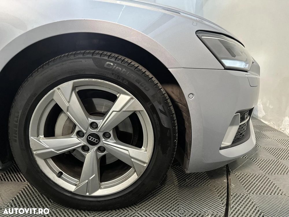 Audi A6 - 13