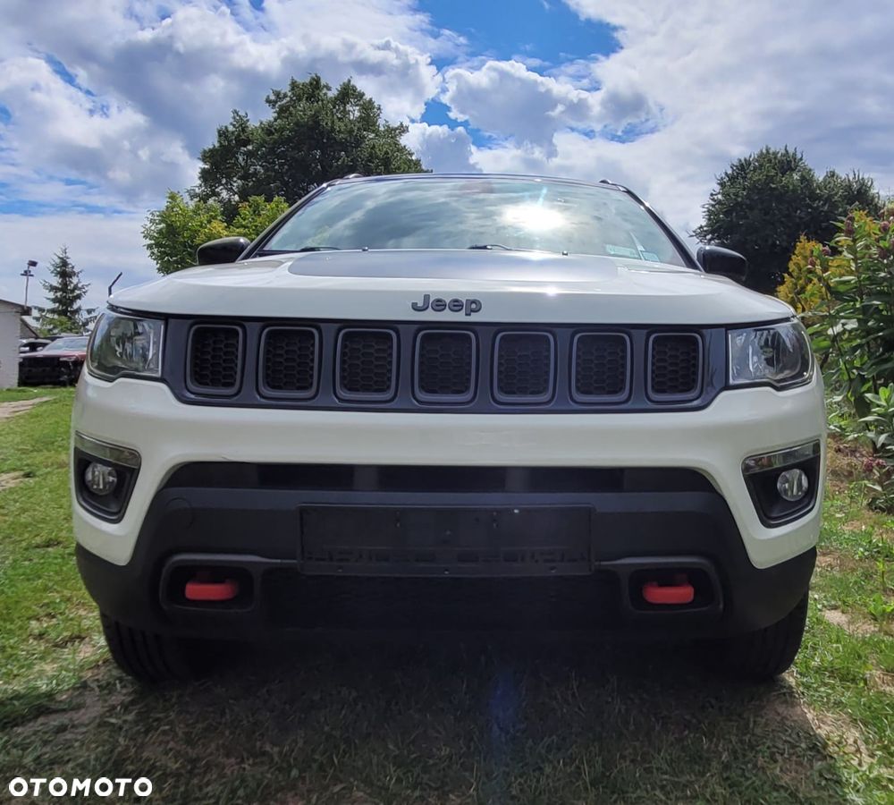 Jeep Compass - 3