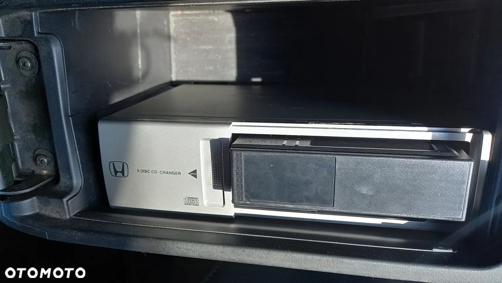 Honda Accord 2.0 i Comfort - 10