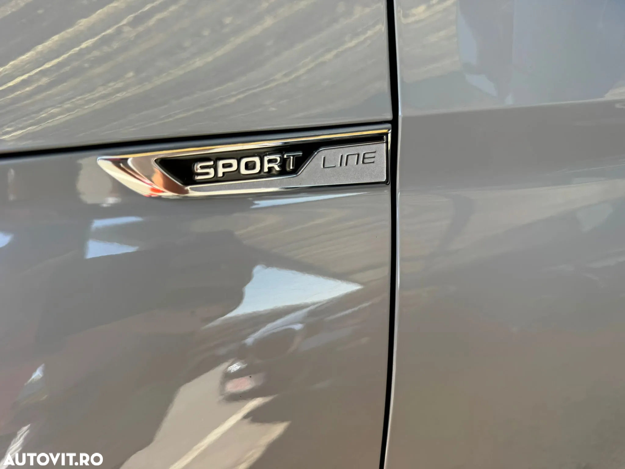 Skoda Kodiaq 2.0 TDI DSG Sportline - 24