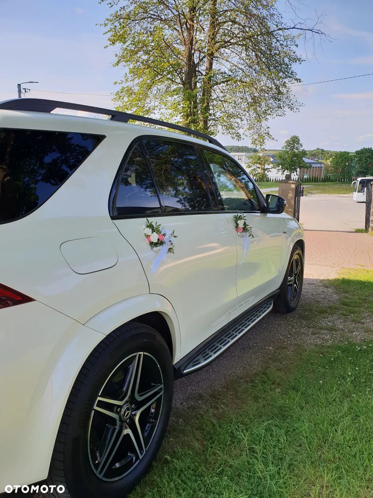 Mercedes-Benz GLE 400 d 4-Matic - 7
