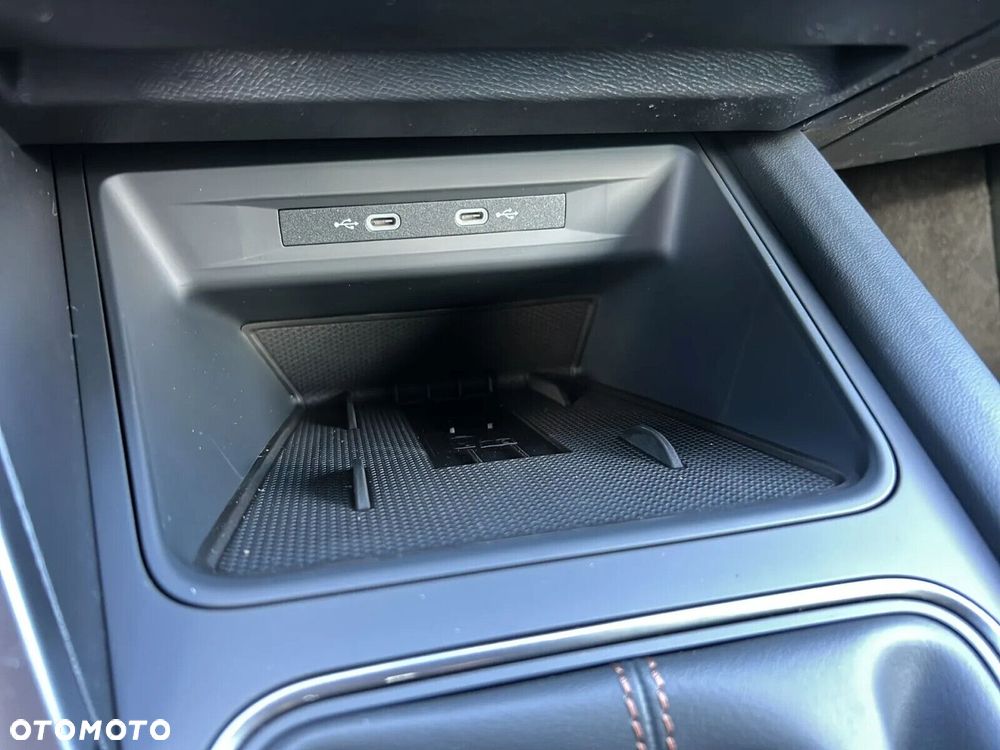 Cupra Leon 1.5 TSI - 29