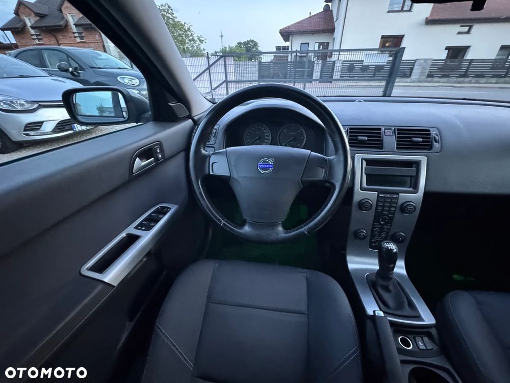Volvo V50 - 18