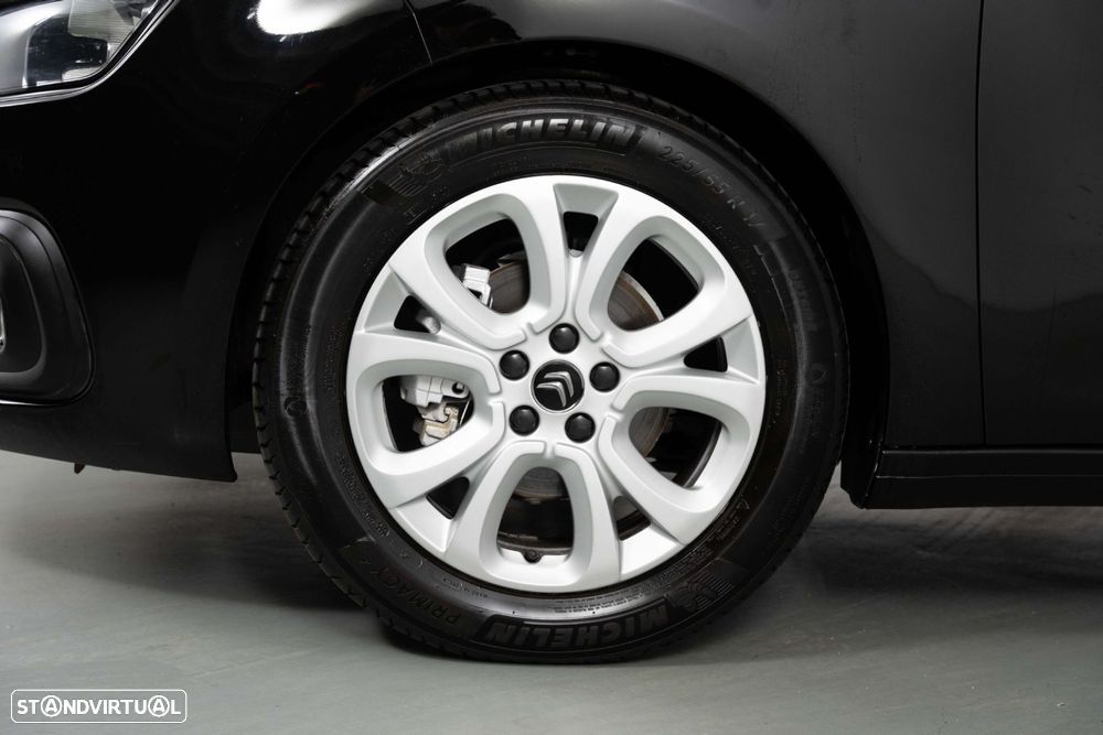 Citroën Grand C4 Spacetourer 1.2 PureTech Origins - 18