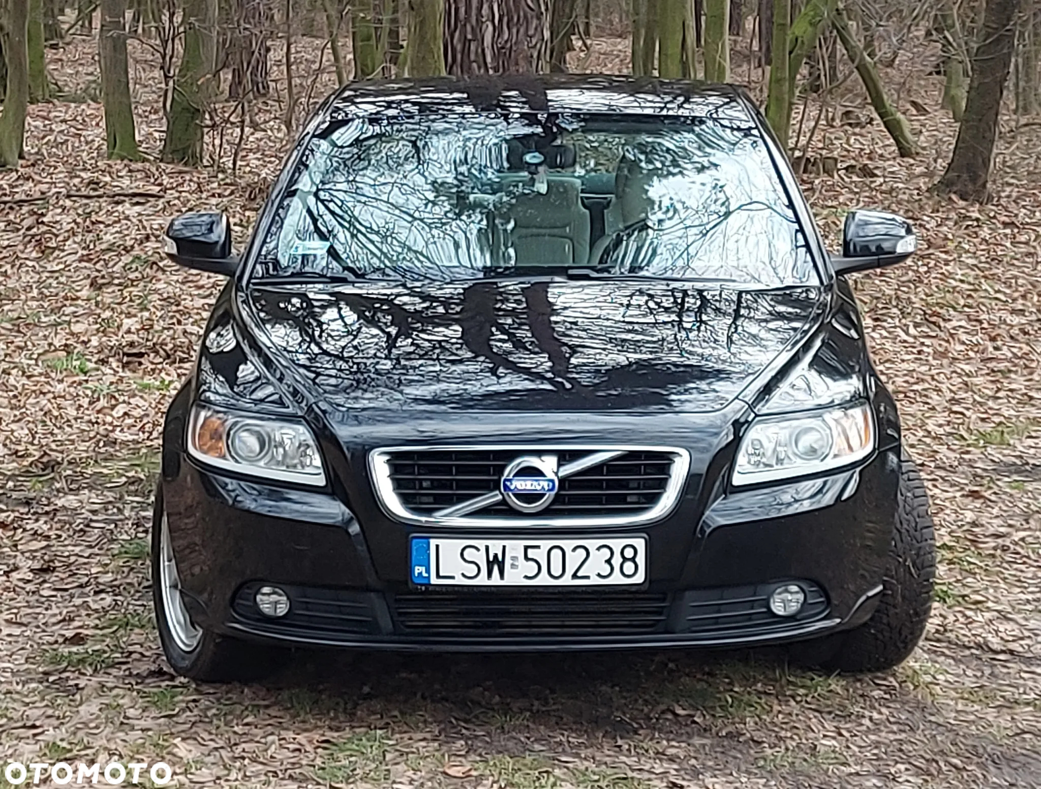 Volvo S40 - 3
