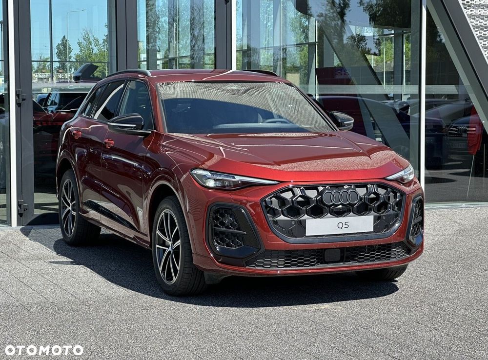 Audi Q5 - 4