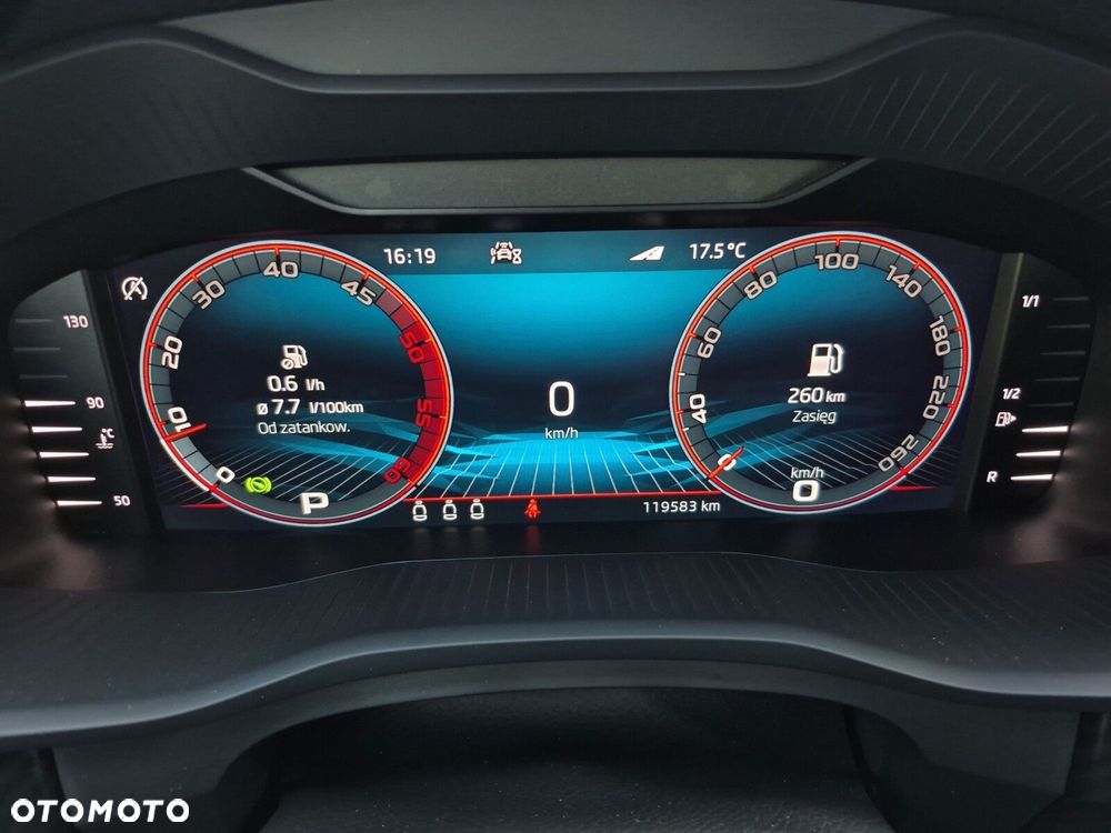 Skoda Kodiaq 2.0 TDI 4x4 Sportline DSG - 18
