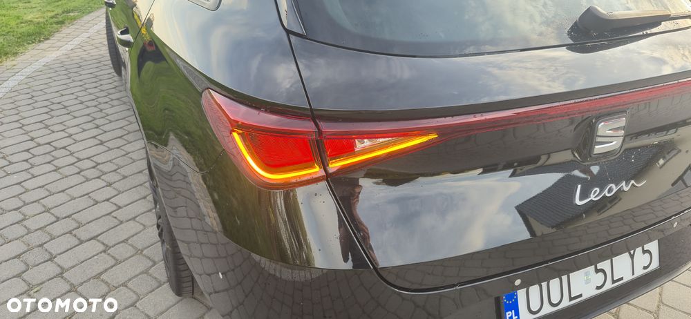 Seat Leon 1.5 TSI ACT OPF Xcellence - 16