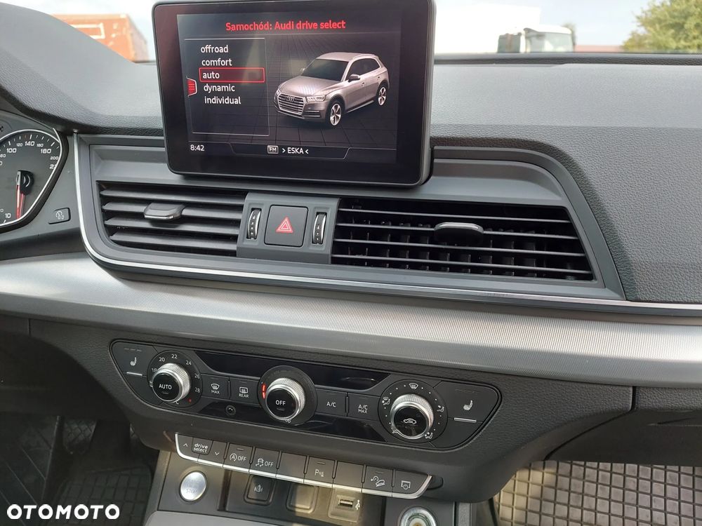 Audi Q5 2.0 TDI Sport - 7