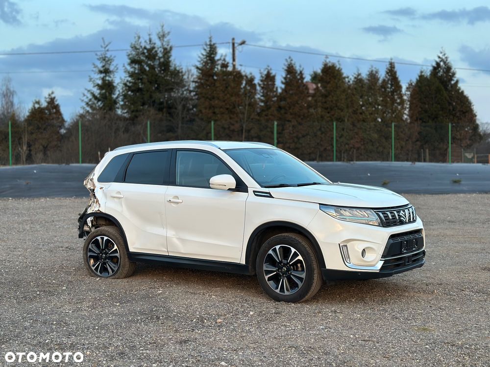Suzuki Vitara - 9