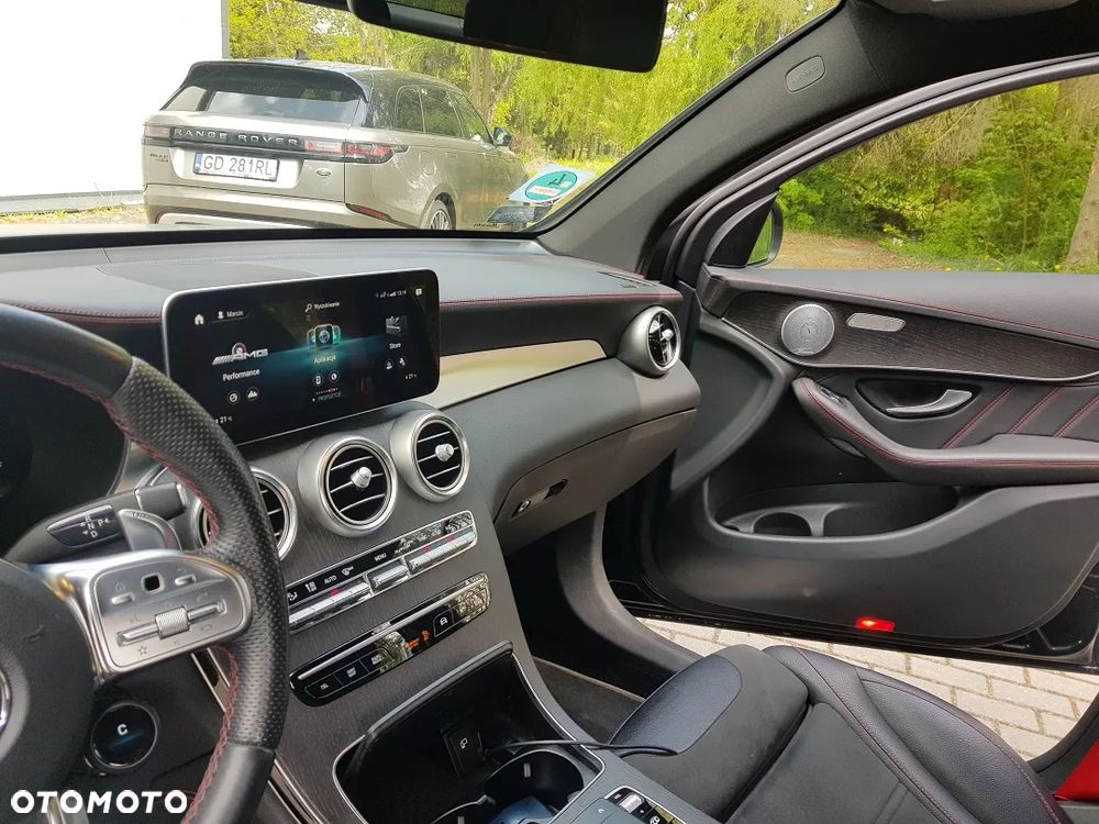Mercedes-Benz GLC - 23