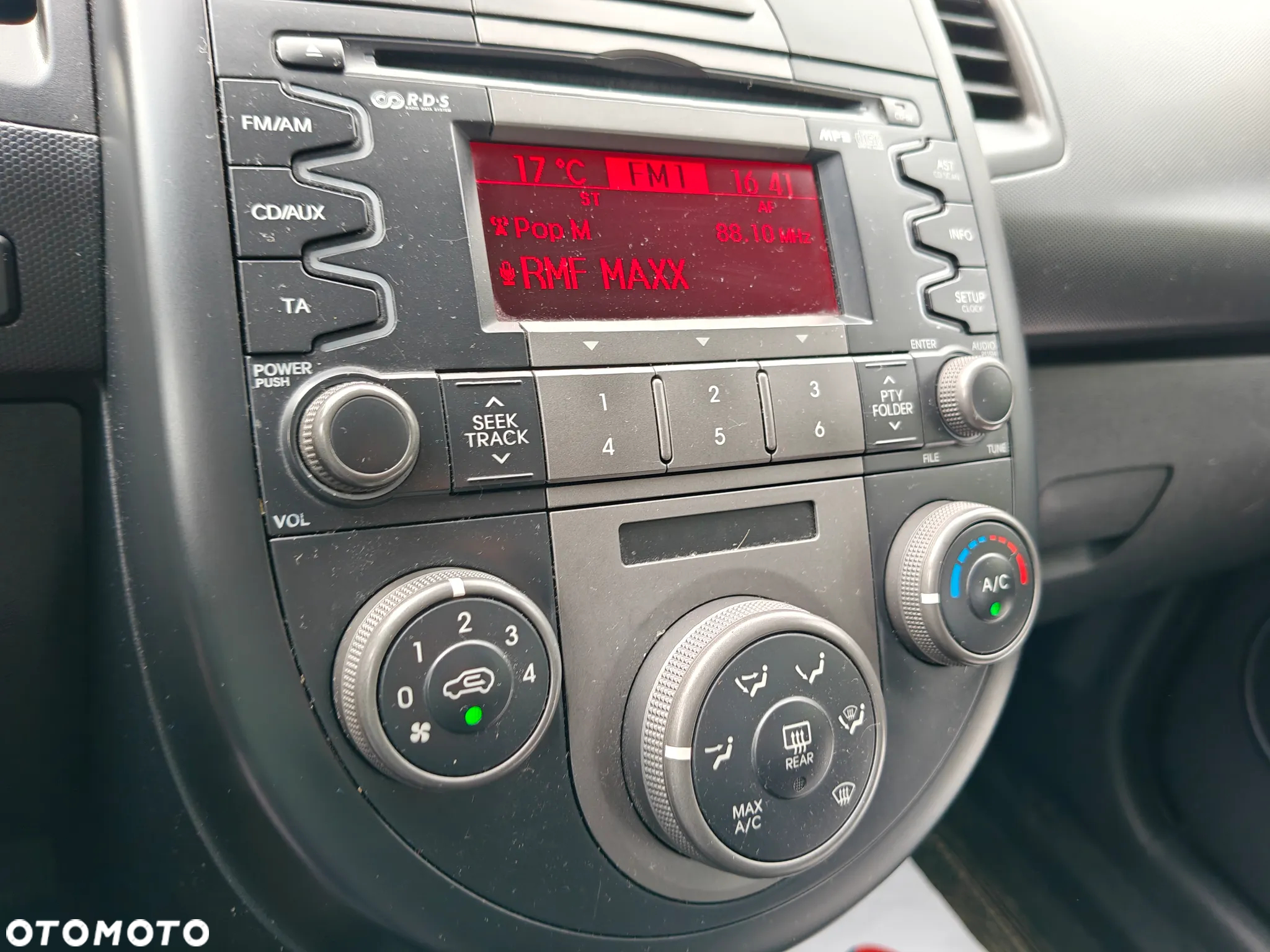 Kia Soul 1.6 L - 24