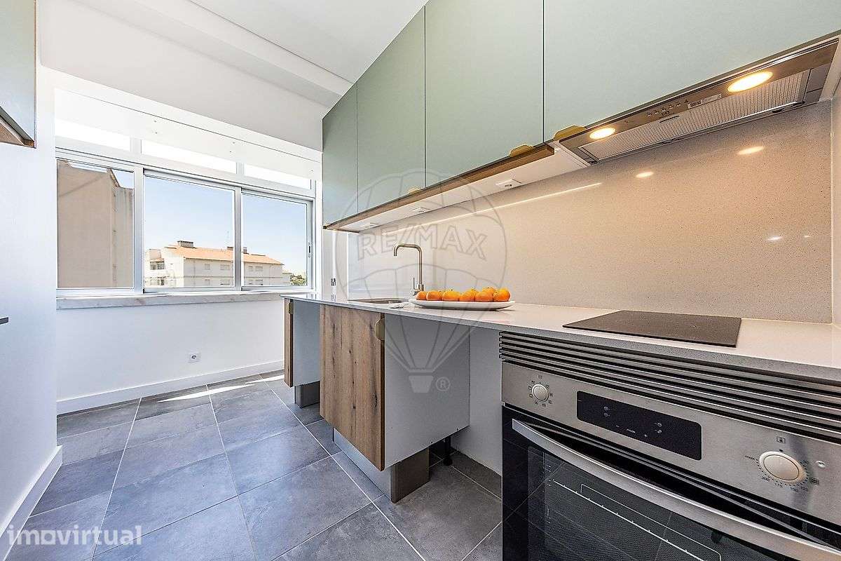 Apartamento T2 para arrendamento - Grande imagem: 5/37