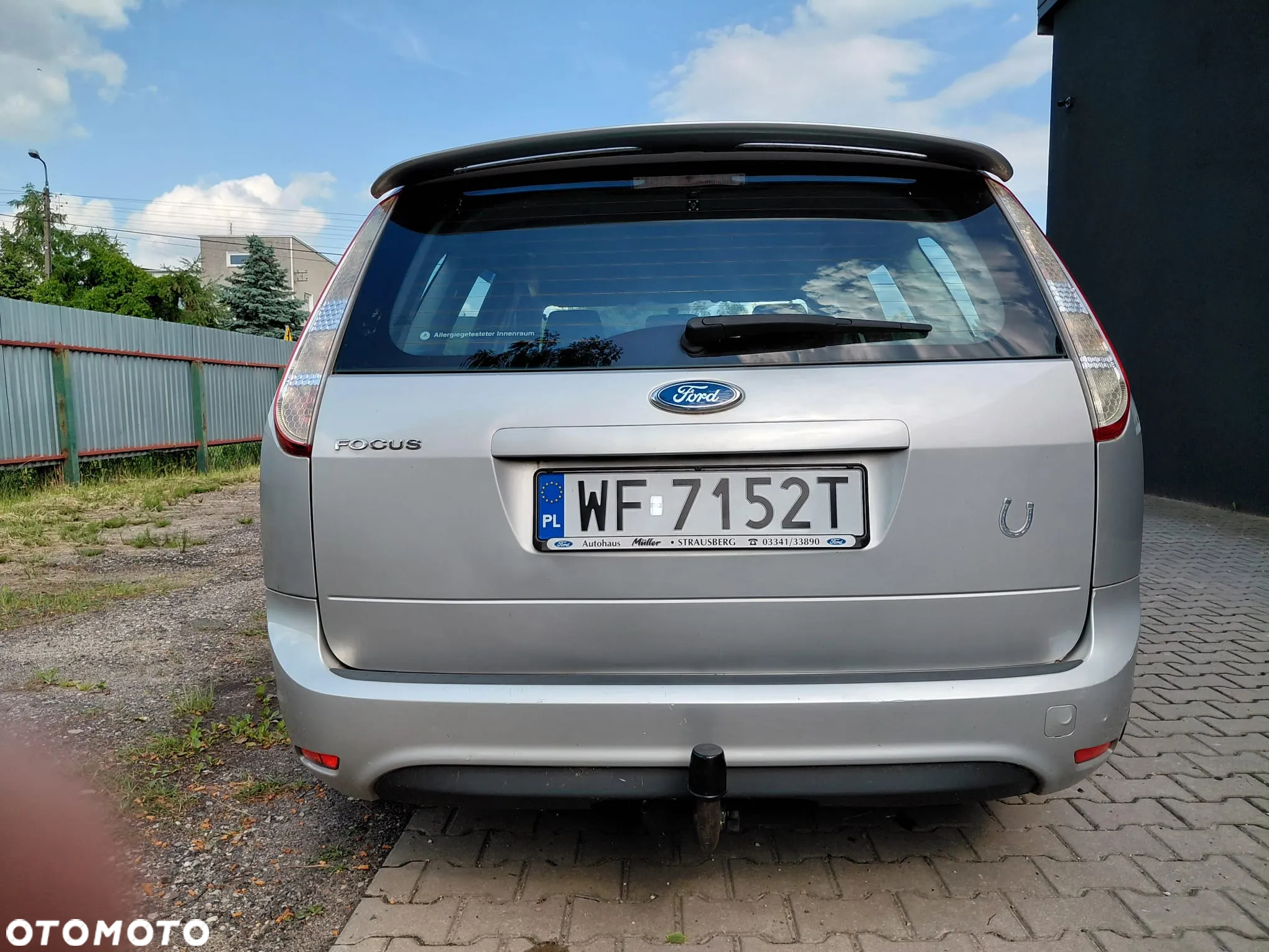 Ford Focus - 3