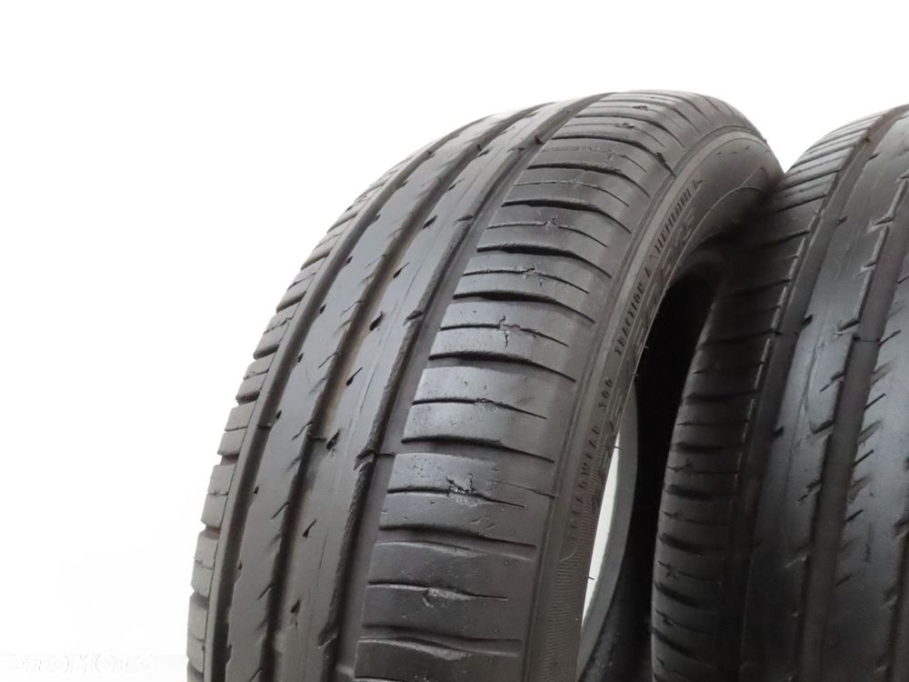 2x 185/60R15 OPONY LETNIE Dunlop Sport 84H - 8