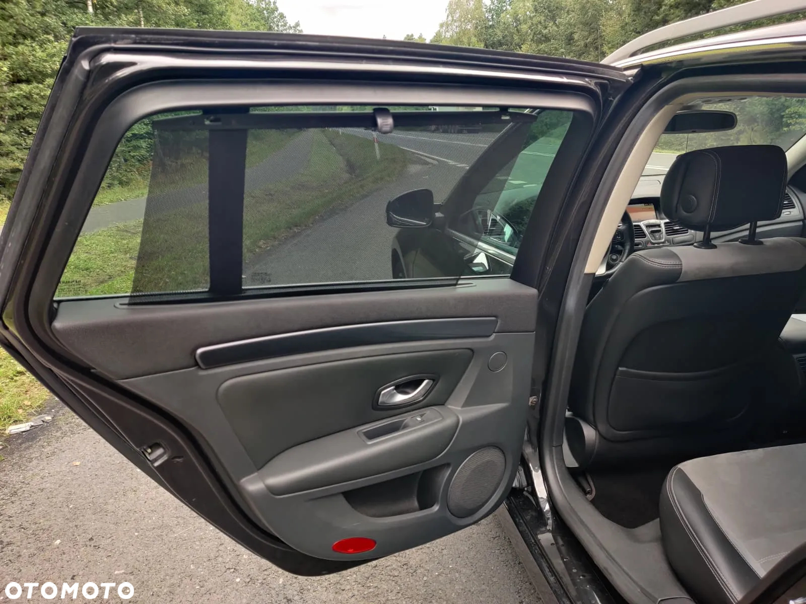 Renault Laguna 2.0 dCi Bose Edition ESM - 24