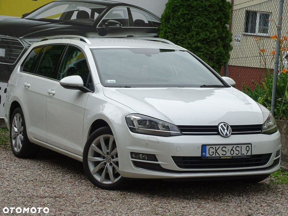 Volkswagen Golf - 4