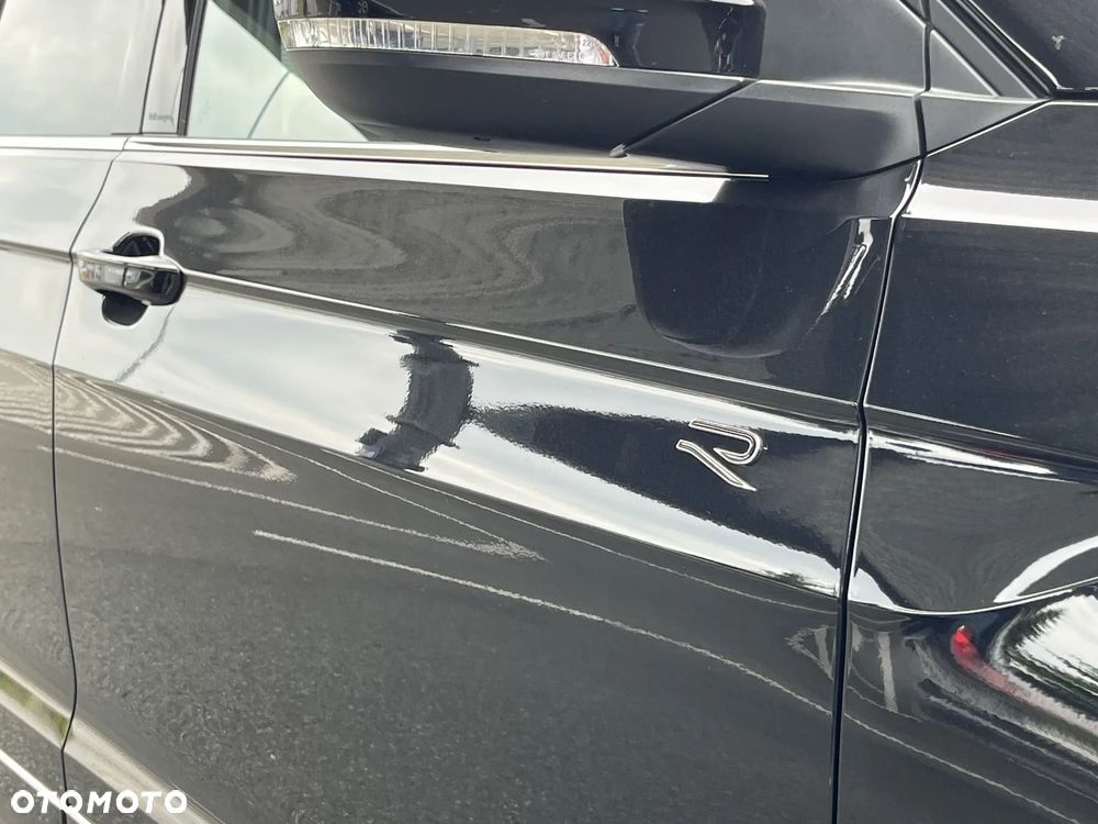 Volkswagen T-Cross 1.0 TSI R-Line Plus DSG - 24