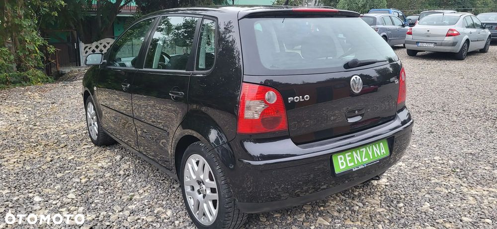 Volkswagen Polo 1.2 Cricket - 30