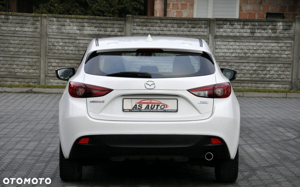 Mazda 3 1.5 Skyenergy - 27