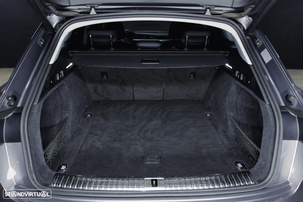 Audi e-tron 50 quattro Advanced - 20