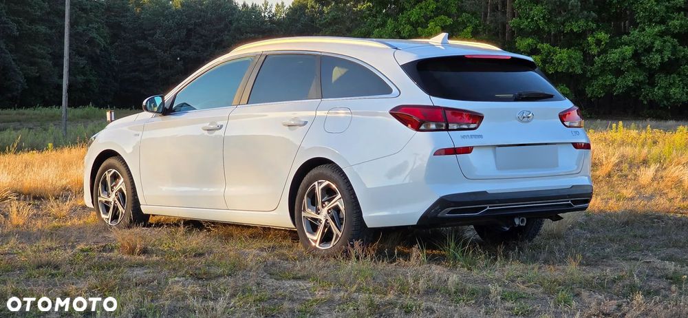 Hyundai i30 1.5 T-GDI 48V-Hybrid DCT EDITION 30+ - 6