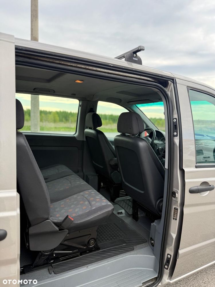 Mercedes-Benz Vito - 9
