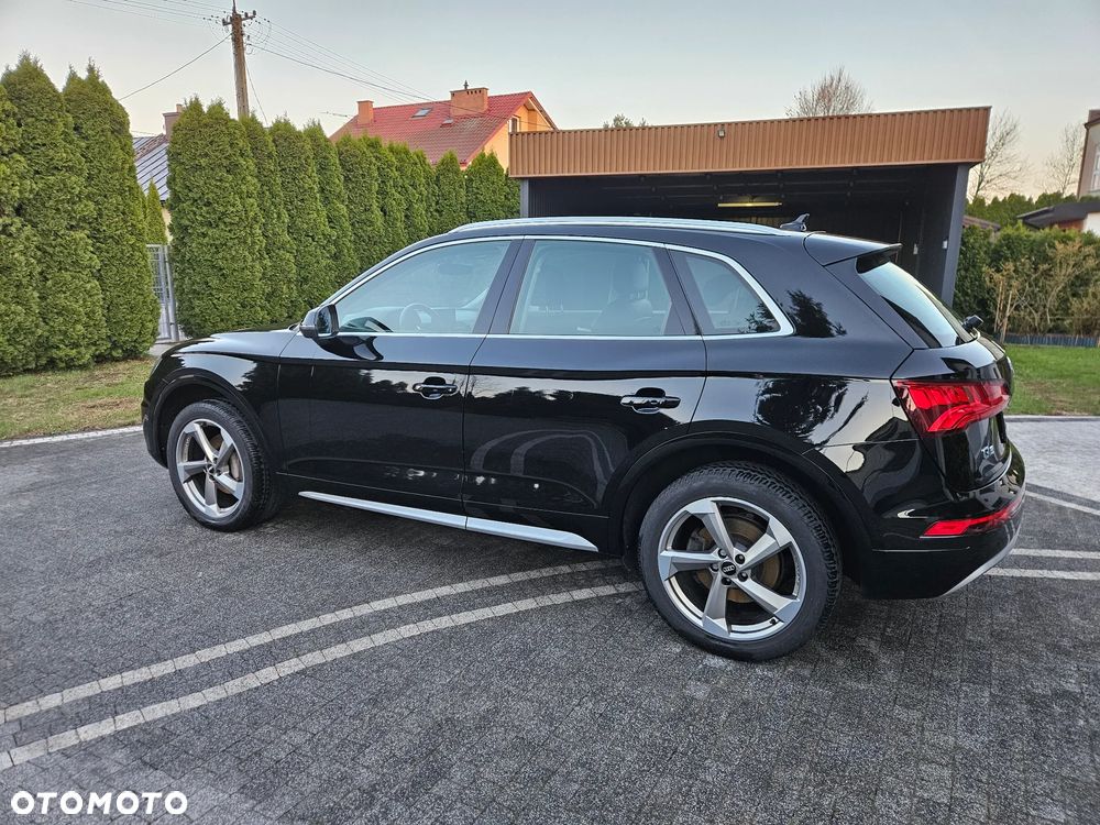 Audi Q5 2.0 TDI Quattro S tronic - 3