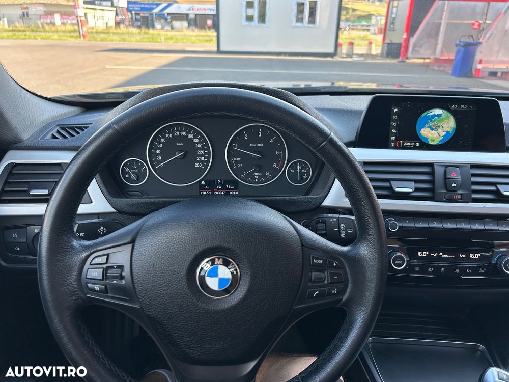 BMW Seria 3 - 6