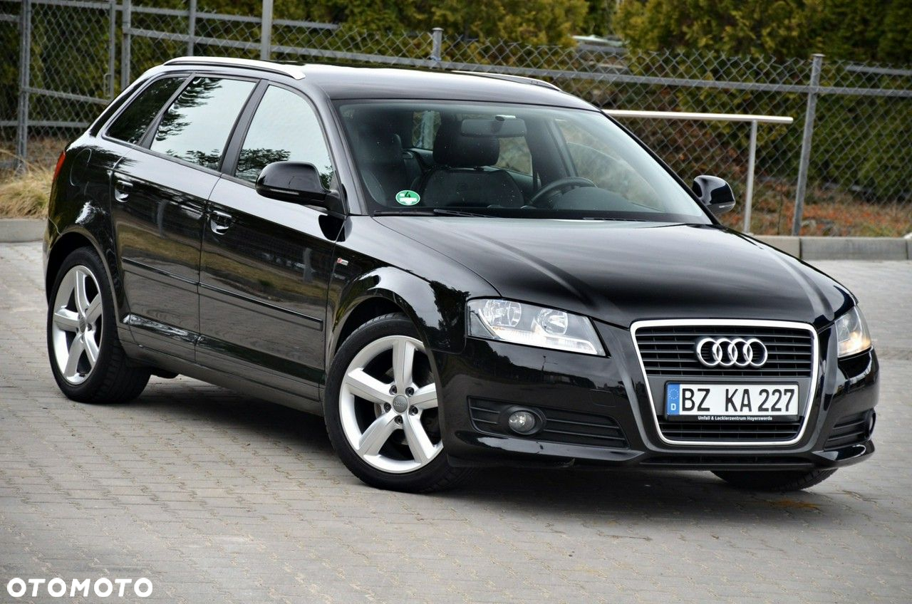 Audi A3 - 4
