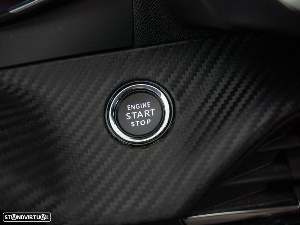Peugeot e-208 50 kWh Active Pack — fotografia 24