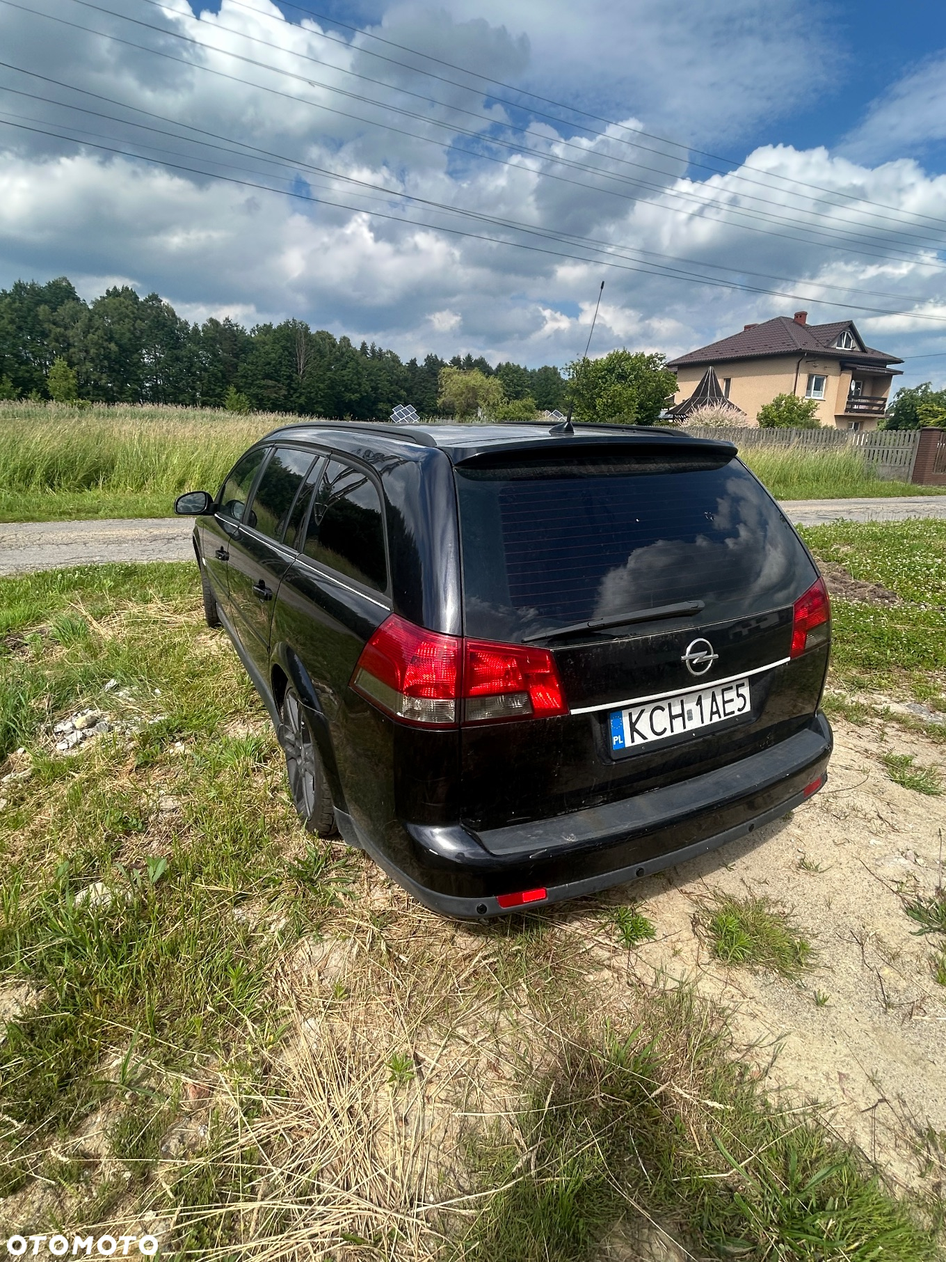 Opel Vectra 1.9 CDTI Cosmo - 4