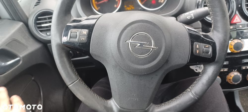 Opel Corsa 1.4 16V Edition 111 Jahre - 11