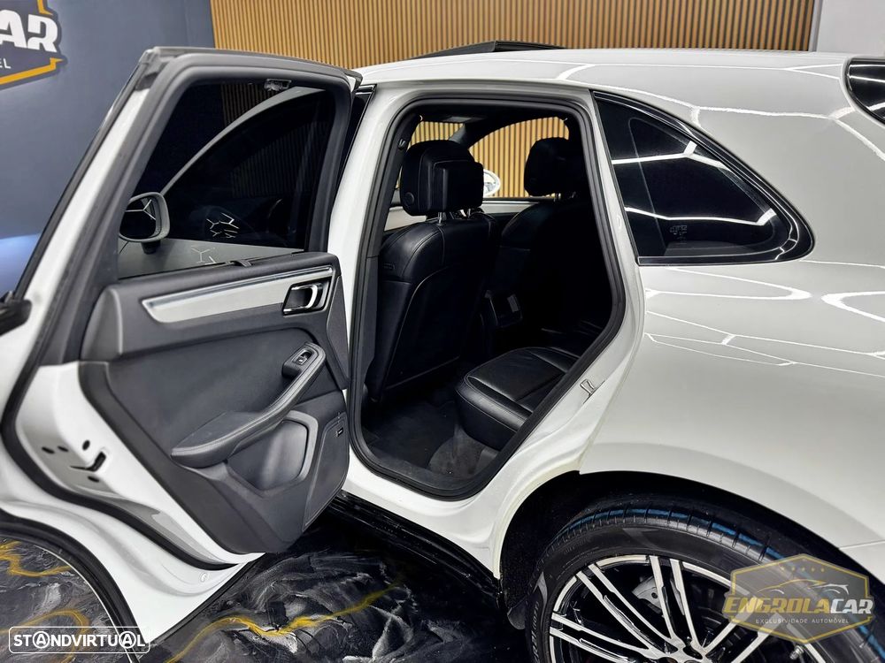 Porsche Macan S - 15