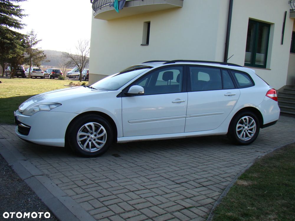 Renault Laguna - 14