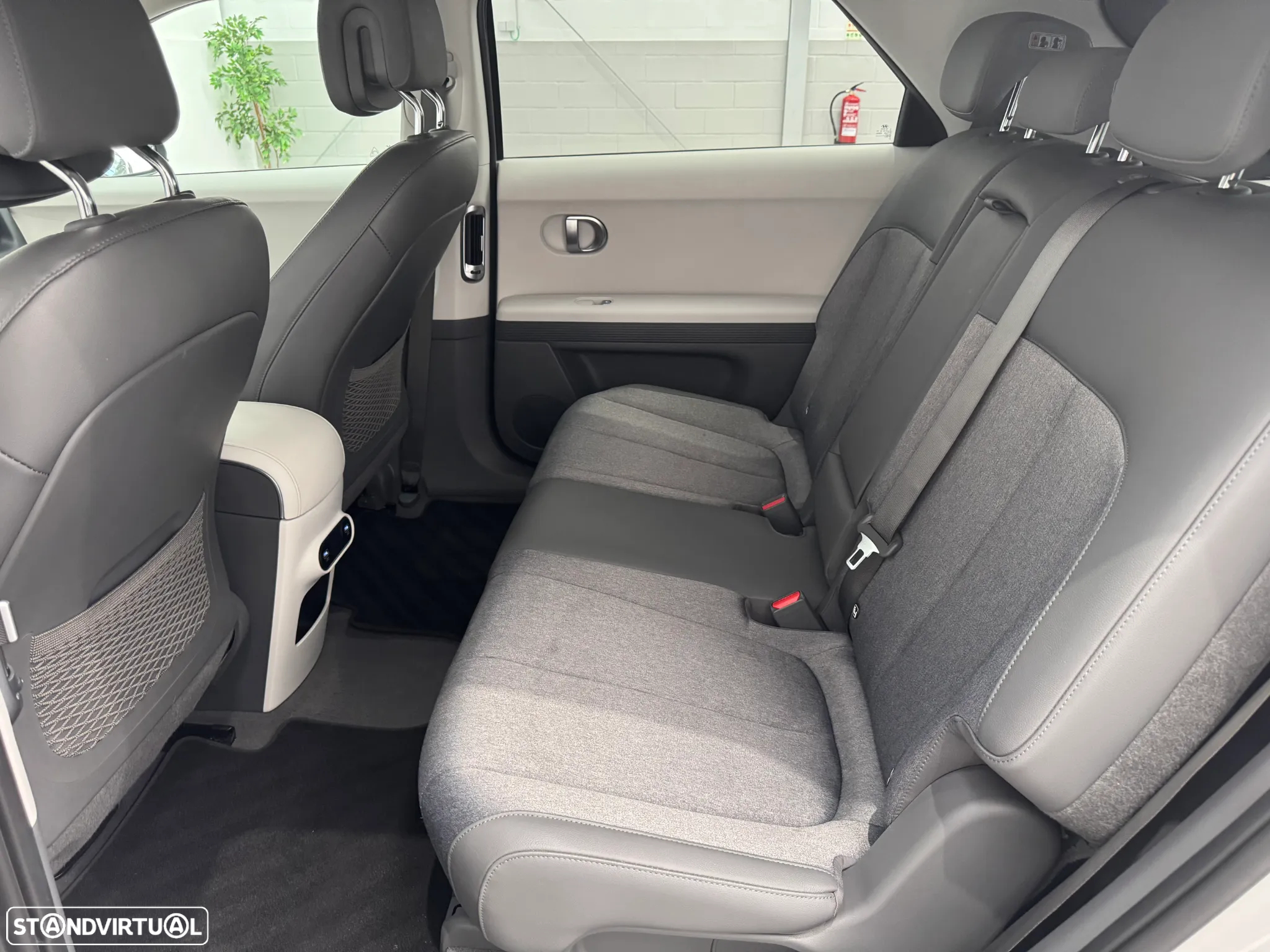 Hyundai Ioniq 5 73kWh Vanguard - 22