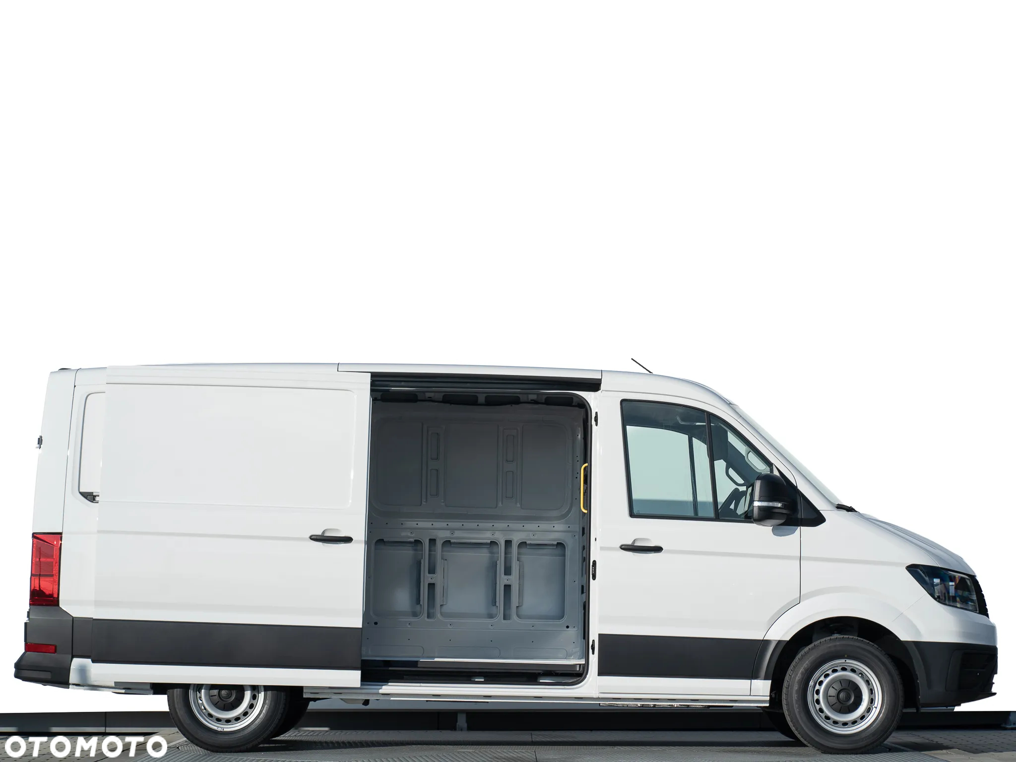 Volkswagen CRAFTER - 9