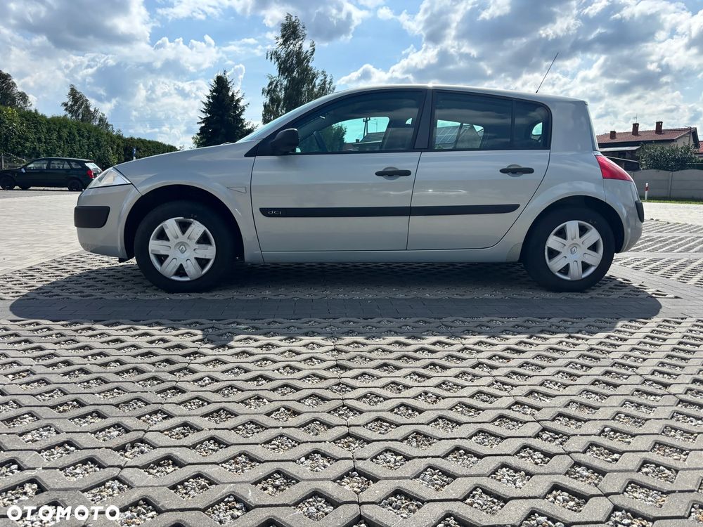 Renault Megane 1.4 Confort Expression - 6