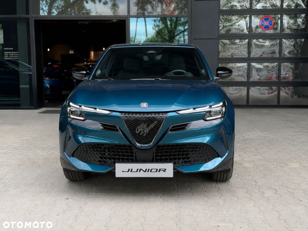 Alfa Romeo Junior - 4