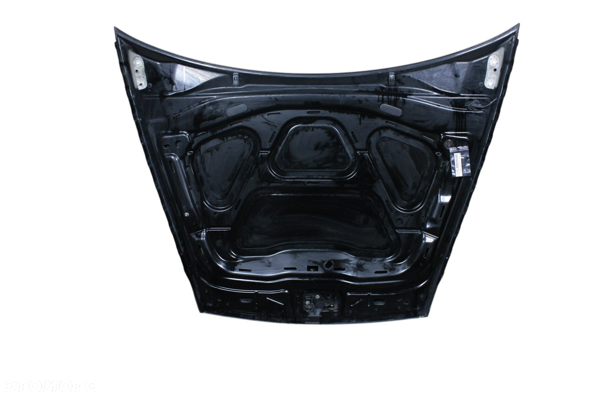 MASKA POKRYWA SILNIKA Porsche Cayenne 3.2 VR6 02-10 - 2