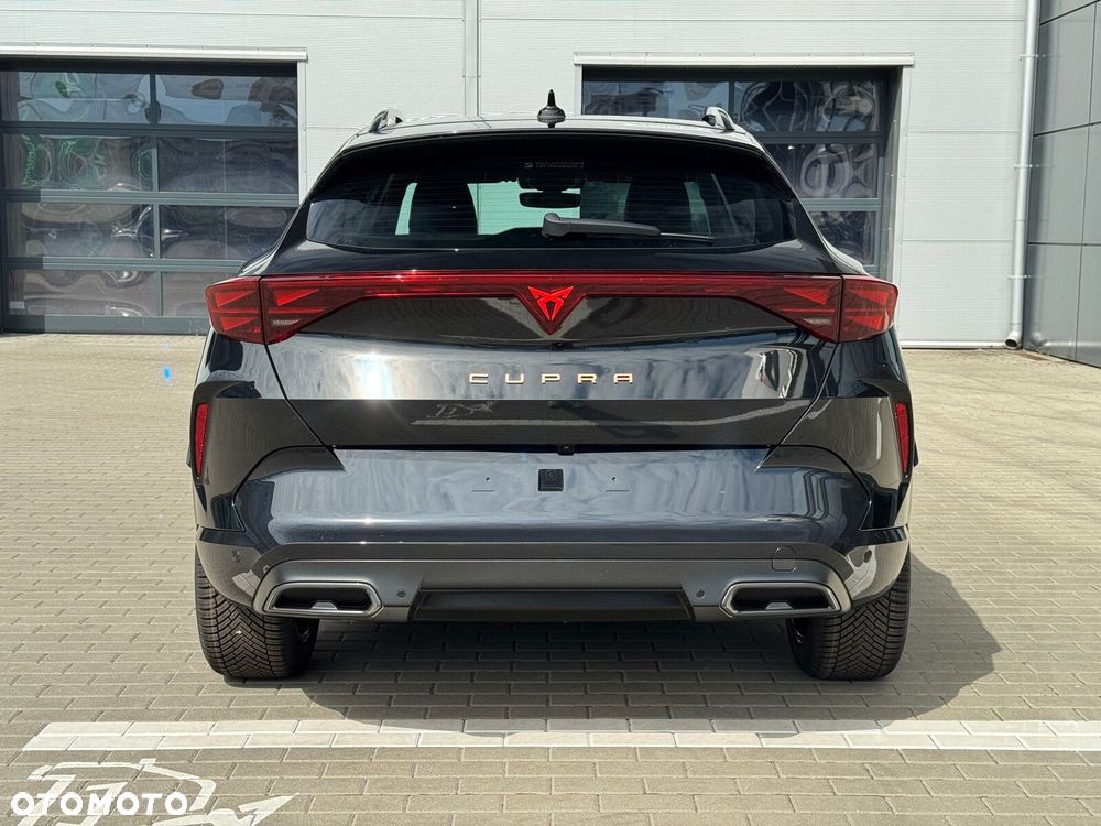 Cupra Formentor - 6