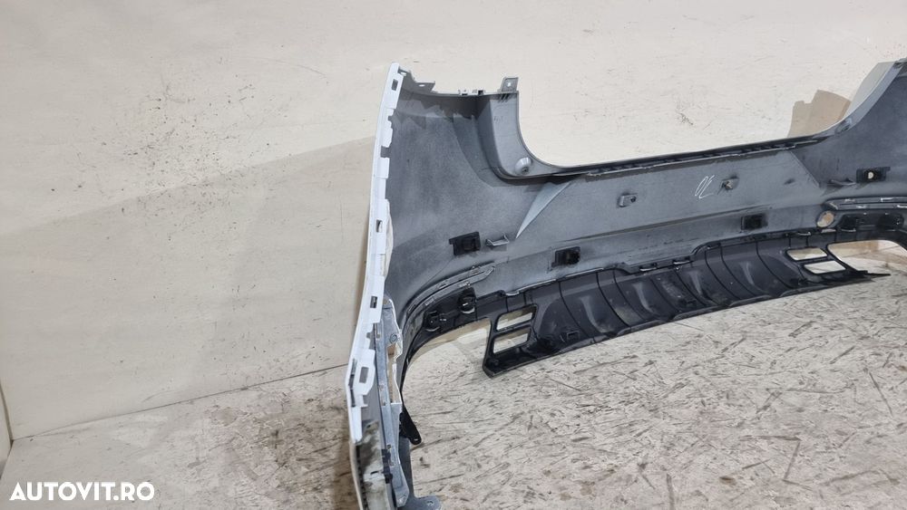 Bara spate Kia Pro Ceed GT-Line, 2018, 2019, 2020, 2021, 2022, cod origine OE 86611-j7710 - 11