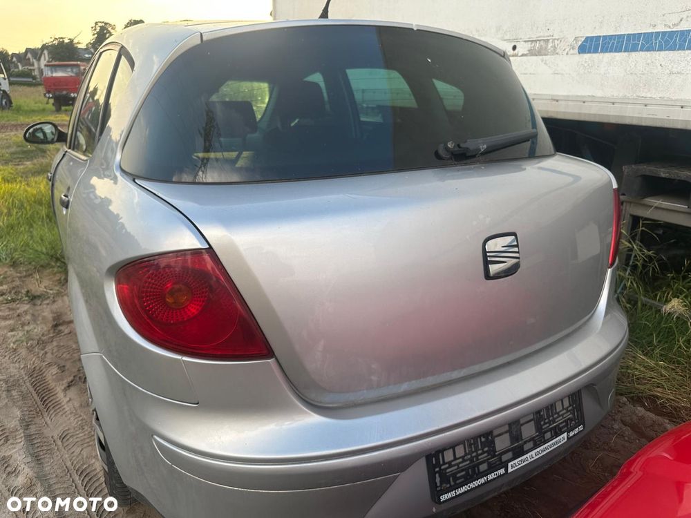 SEAT TOLEDO III - 2